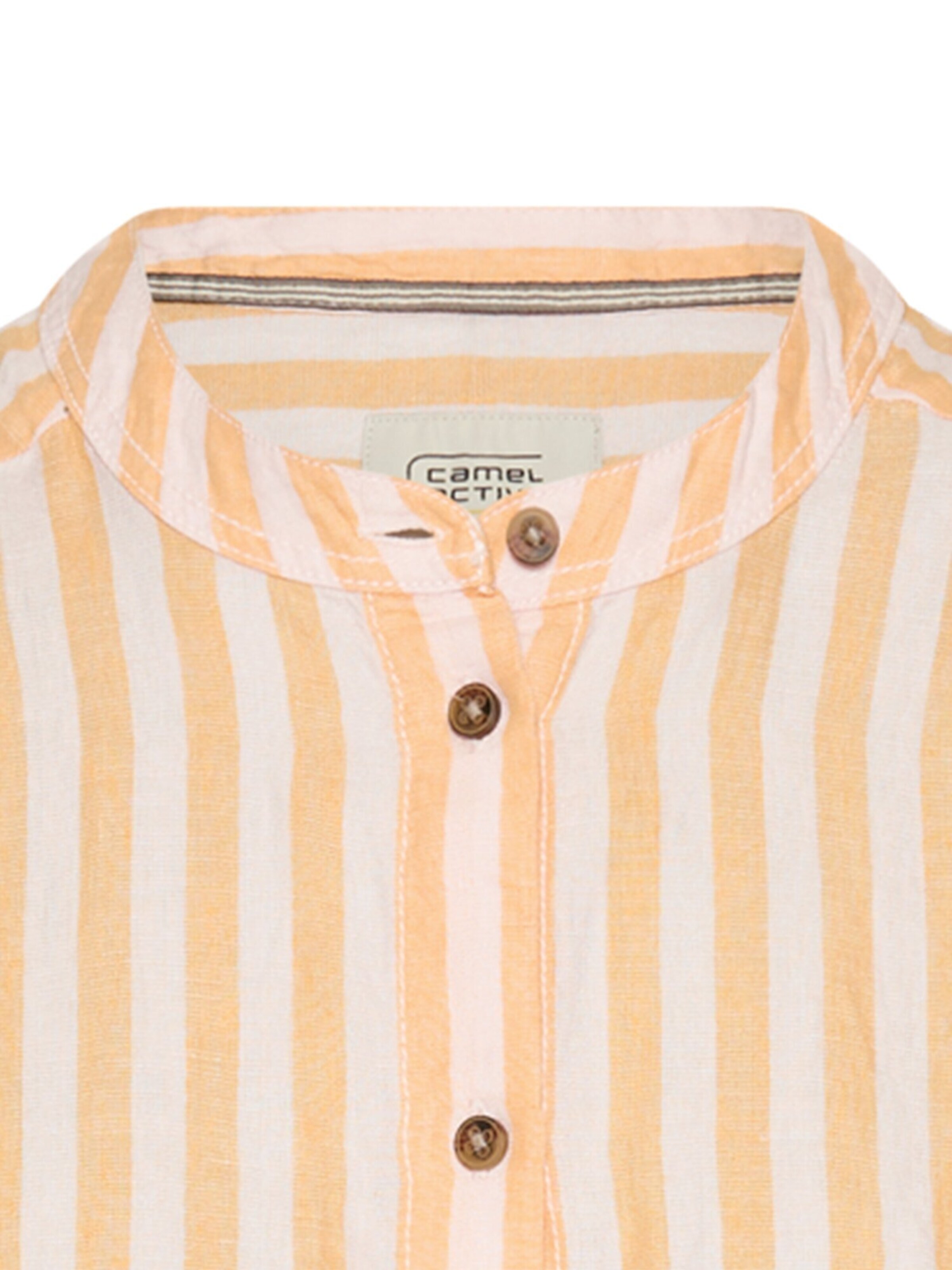 CAMEL ACTIVE Blouse in Orange