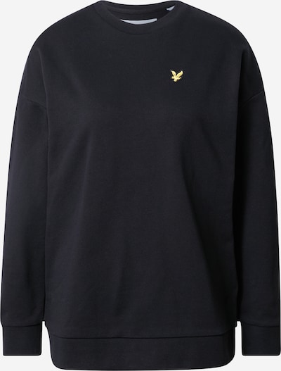 Lyle & Scott Mikina - černá, Produkt