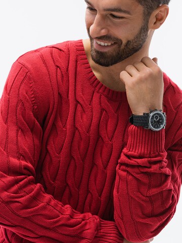 Ombre Trui 'E195' in Rood
