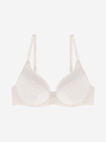 Soutien-gorge 'CLARISE' Dorina en blanc