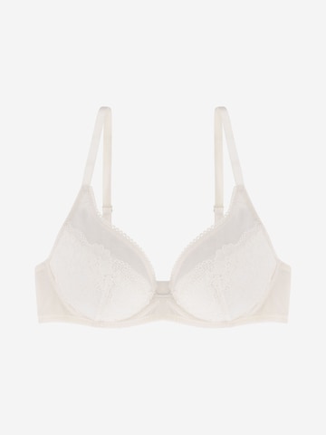 Soutien-gorge 'CLARISE' Dorina en blanc