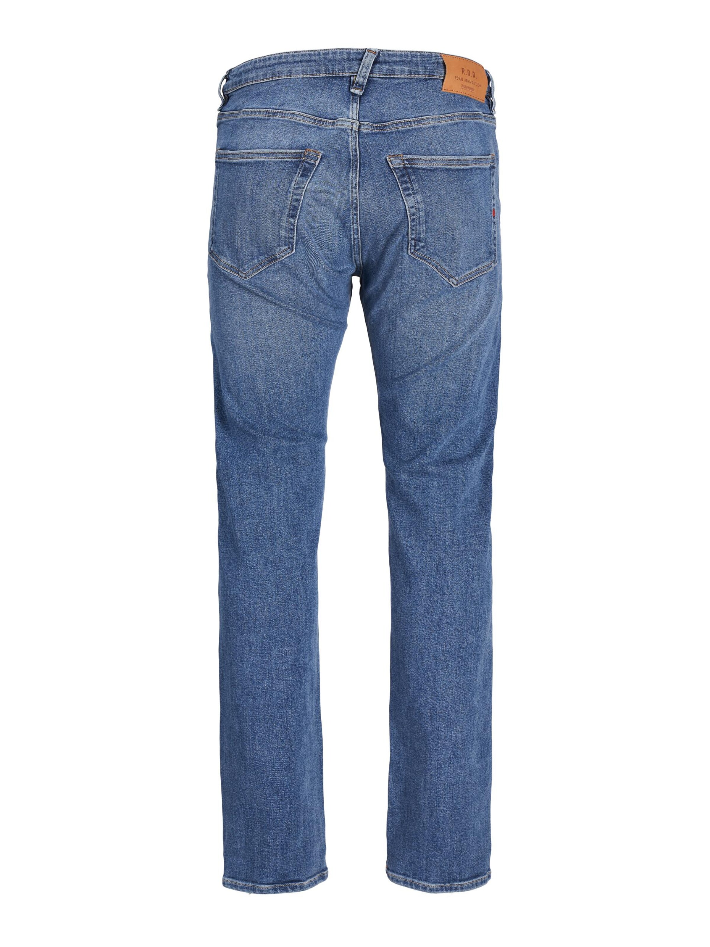 R.D.D. ROYAL DENIM DIVISION Regular Дънки 'Mike' в синьо