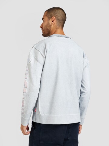 Pullover 'K-DIRT' di DIESEL in grigio