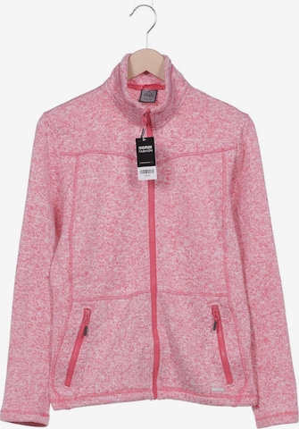 MCKINLEY Sweater XL in Pink: predná strana