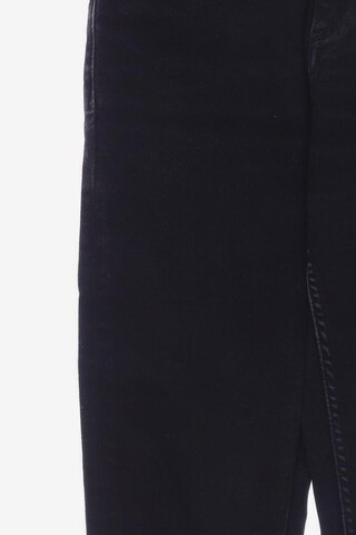 BDG Urban Outfitters Jeans 24-25 in Schwarz