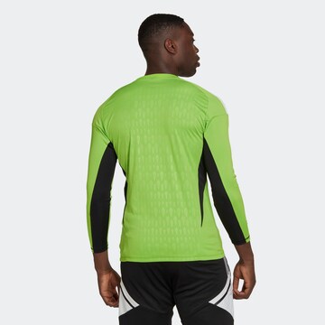 Maglia trikot 'Tiro 23' di ADIDAS PERFORMANCE in verde