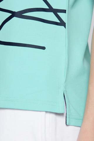 Soccx Shirt in Blue