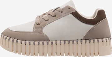 ILSE JACOBSEN Sneaker 'TULIP4092' in Beige