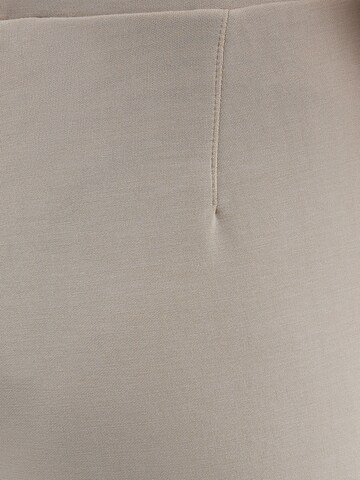 Regular Pantalon OXXO en beige