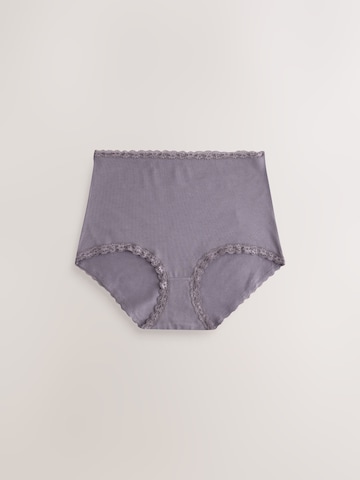 Next - Cueca em azul