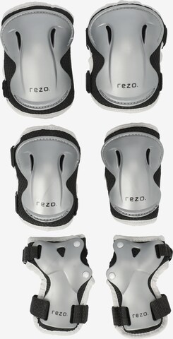 Rezo Accessories 'Tumen' in Grey: front