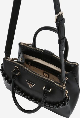 GUESS Handbag 'Corina' in Black