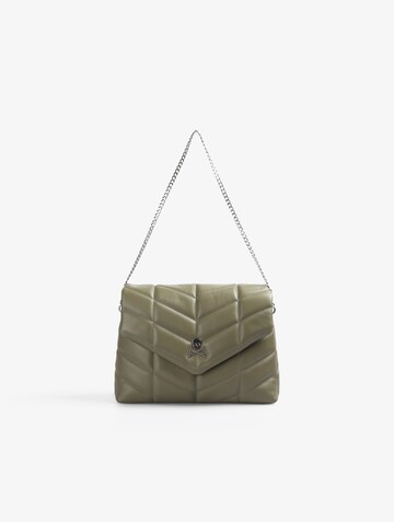 Scalpers Crossbody bag 'New Russia' in Green