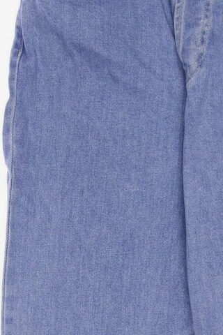 NA-KD Jeans in 27-28 in Blue