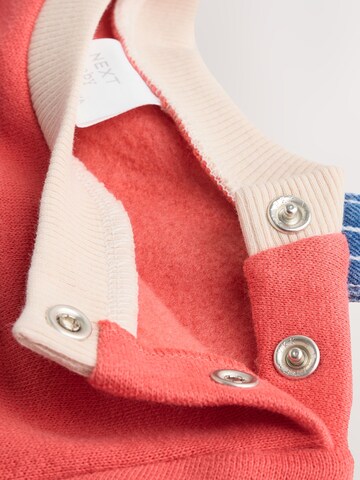 Next Regular Latzhose in Blau