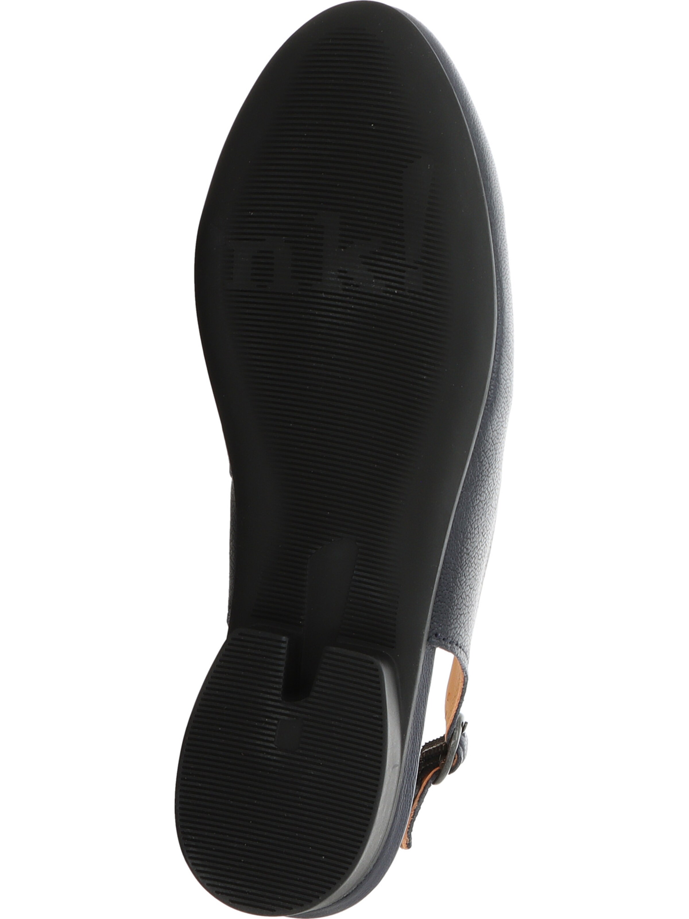 THINK! Slingback Pumps 'Guad2' in Blue