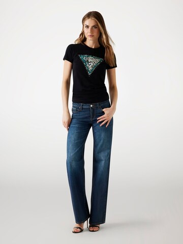 GUESS Shirt in Black