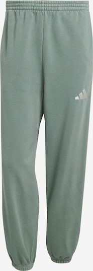 ADIDAS SPORTSWEAR Spodnie sportowe 'A SZN' w kolorze nefrytm, Podgląd produktu
