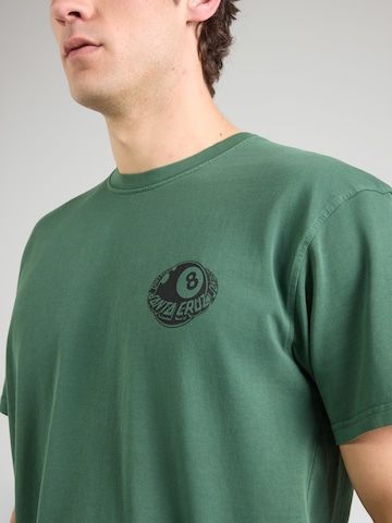 zaļš Santa Cruz T-Krekls 'Winkowski Eighth Planet'