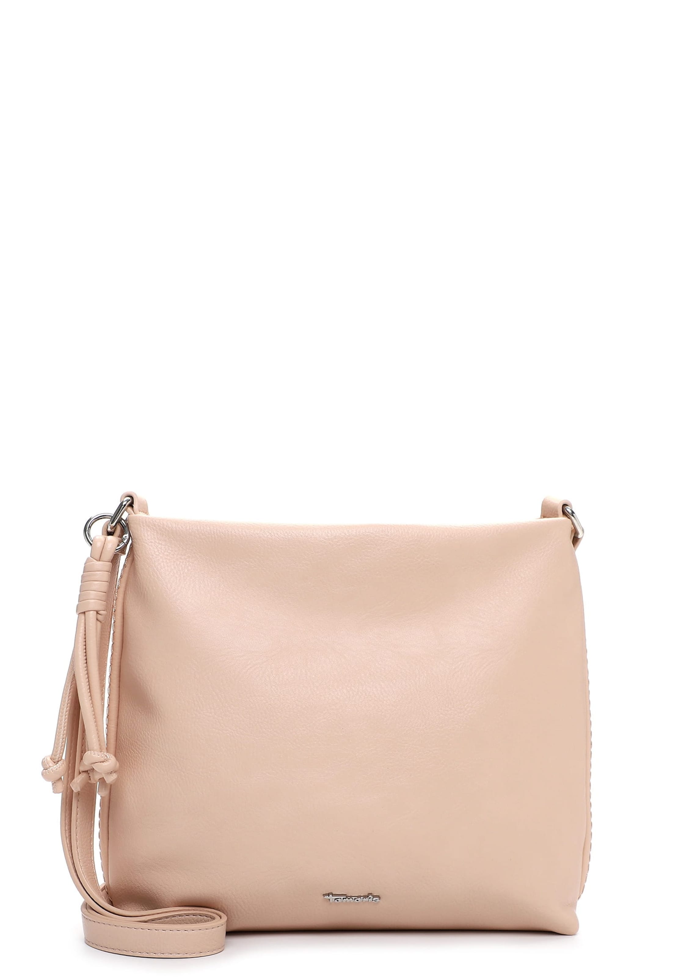 Tamaris Crossbody bag 'Keona' in Pink: front
