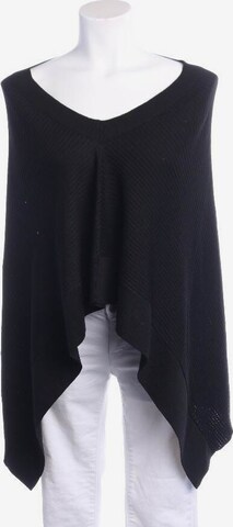 STRENESSE Sweater & Cardigan in XS-XL in Black: front