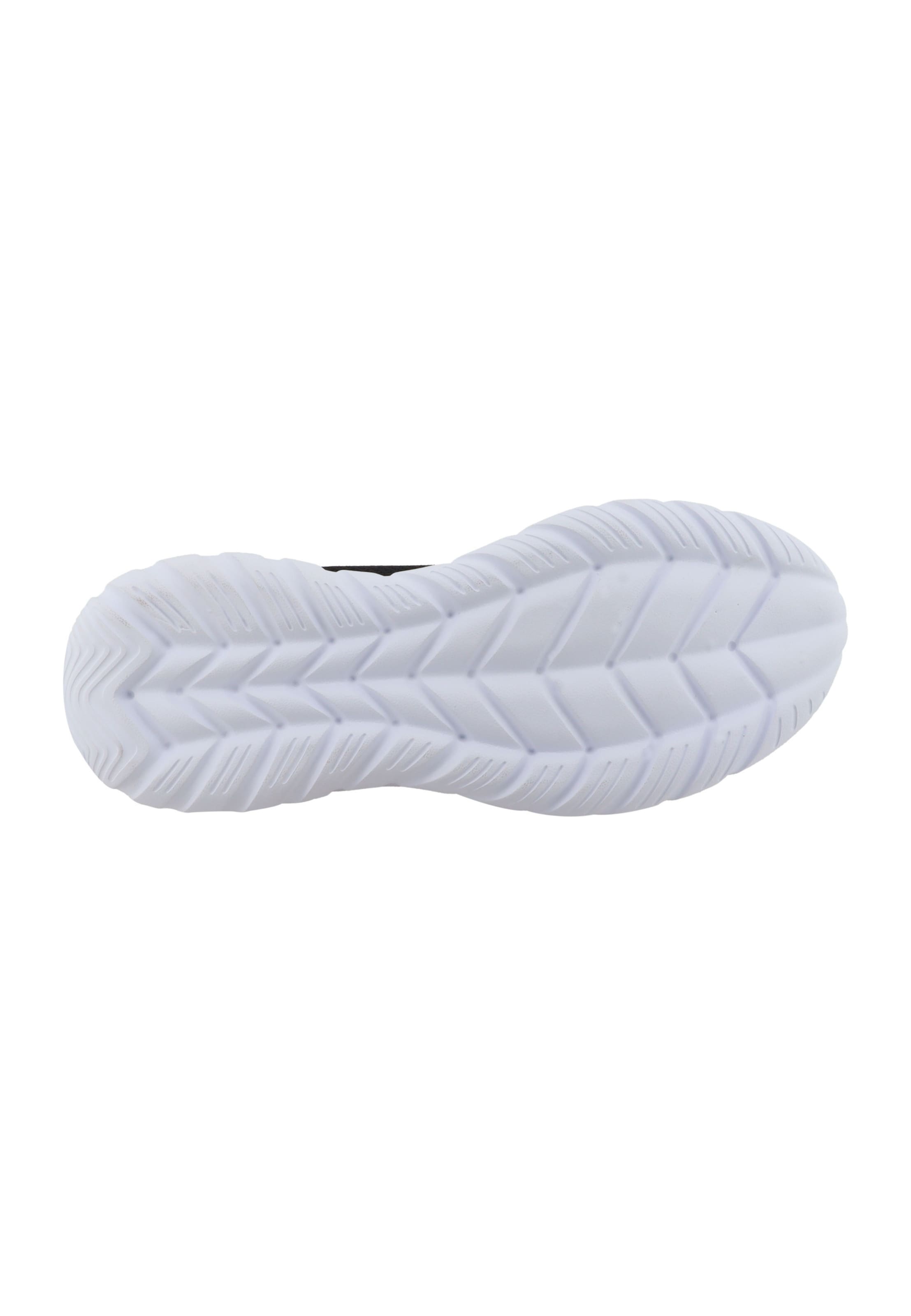 Baskets basses KAPPA en noir