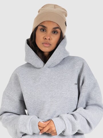 Smilodox Mütze ' Arctic ' in Beige