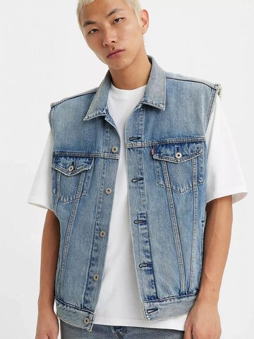LEVI'S ® Weste in Blau