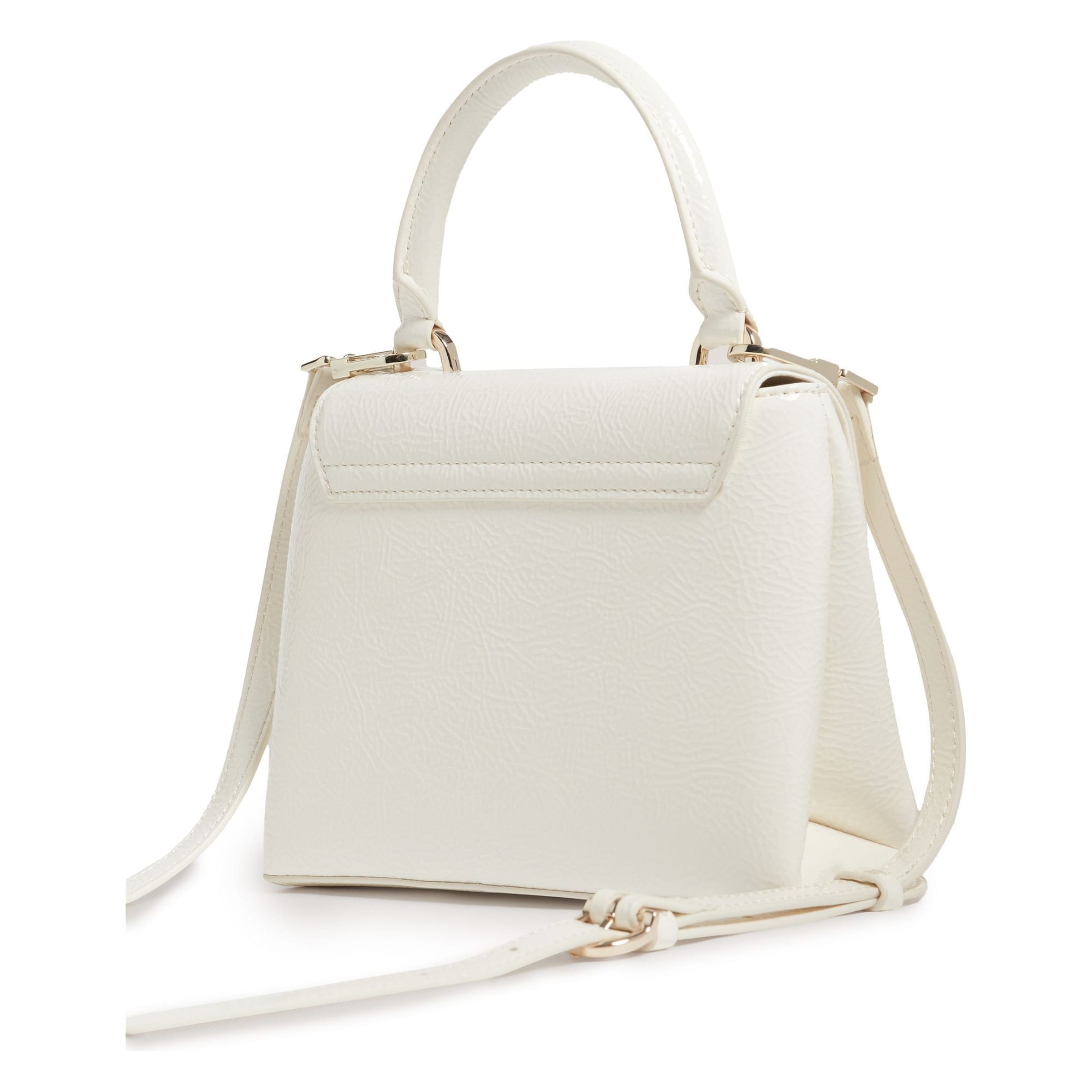 Borsa a mano 'Roseau' di Ted Baker in beige