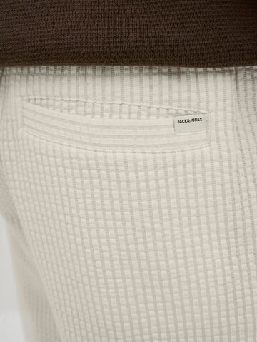 JACK & JONES Loosefit Broek in Grijs