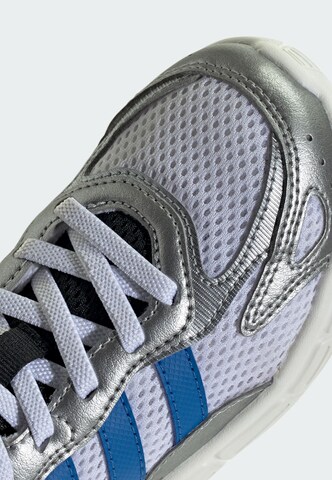 Baskets 'Eclyptix 2000' ADIDAS SPORTSWEAR en blanc