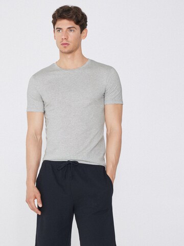Tezenis Undershirt in Grey