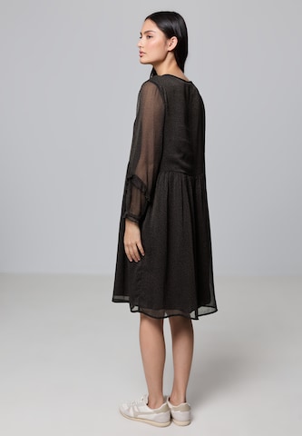 Street One Studio Dress in Brown