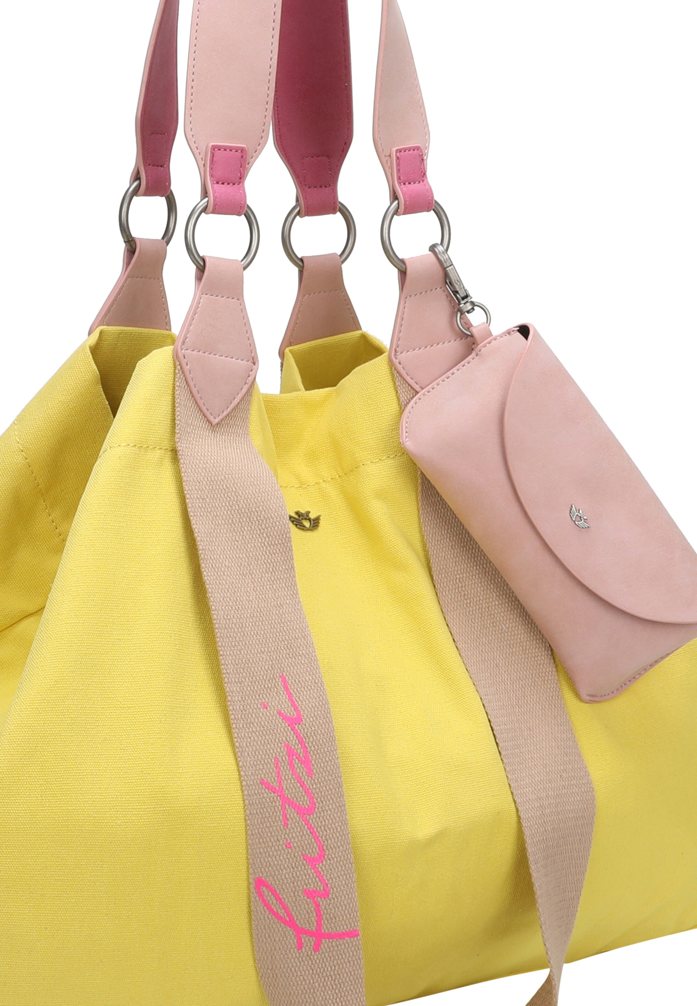 Fritzi aus Preußen Shopper 'Izzy' in Geel