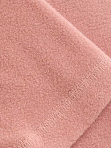 Pull-over ' COFleece Pullover ' COLOR KIDS en rose