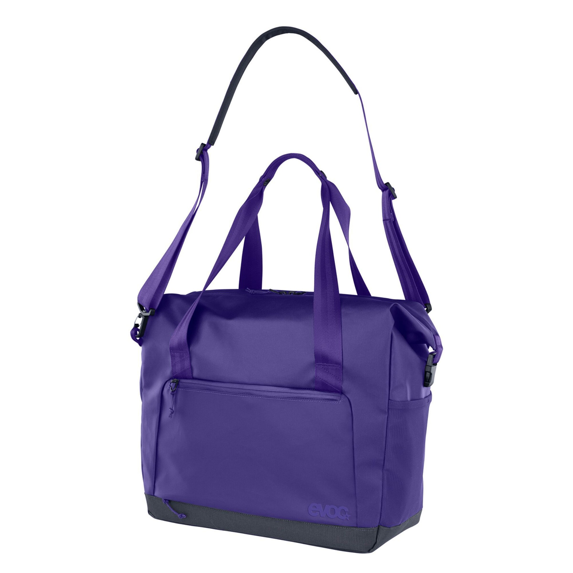 EVOC Travel bag in Purple