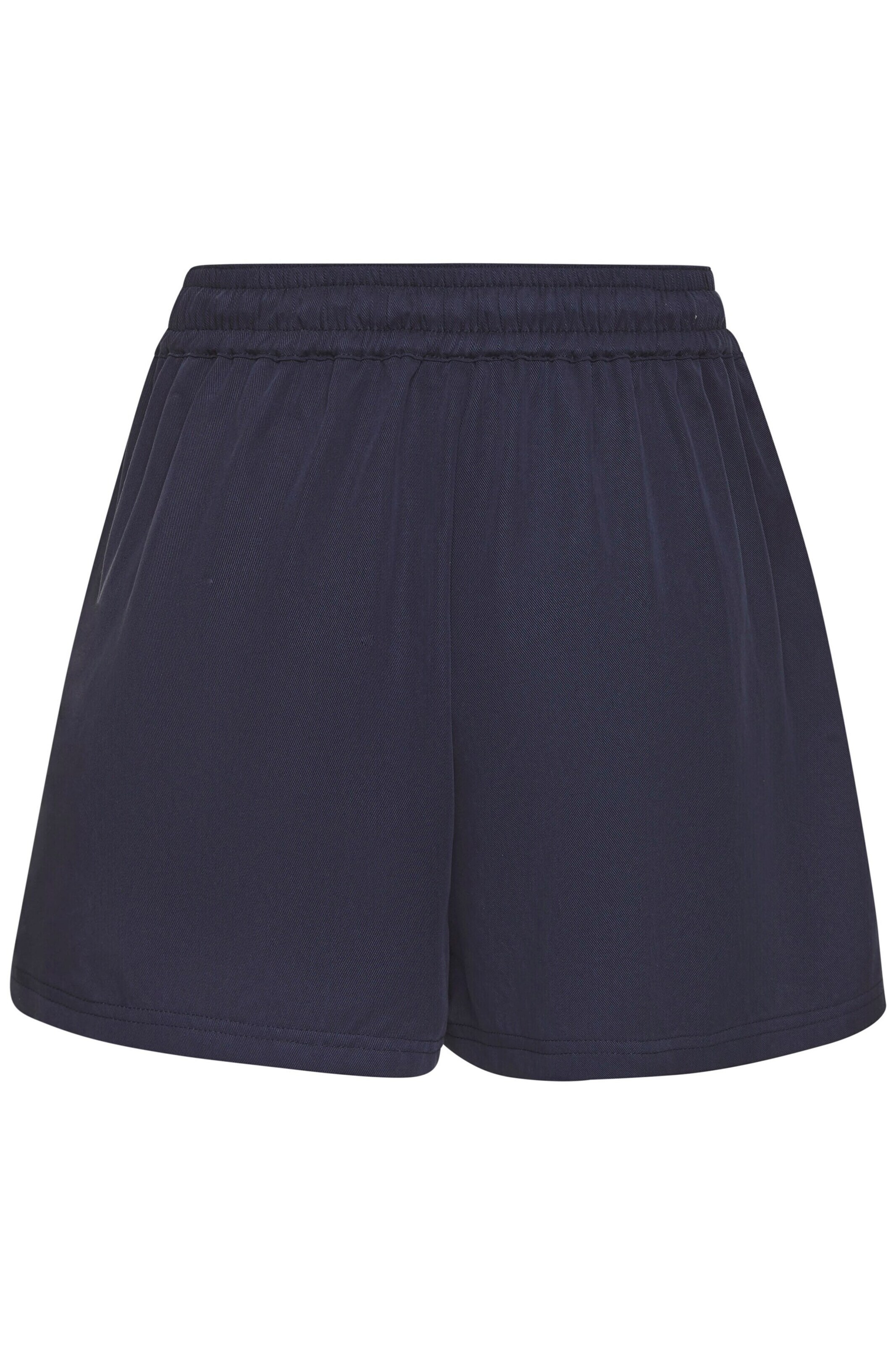 LASCANA Avar lõige Püksid, värv sinine