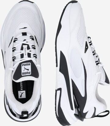 PUMA Sneakers laag 'RS-FAST' in Wit