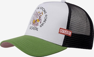 Coastal - Gorra en Mezcla de colores: frente