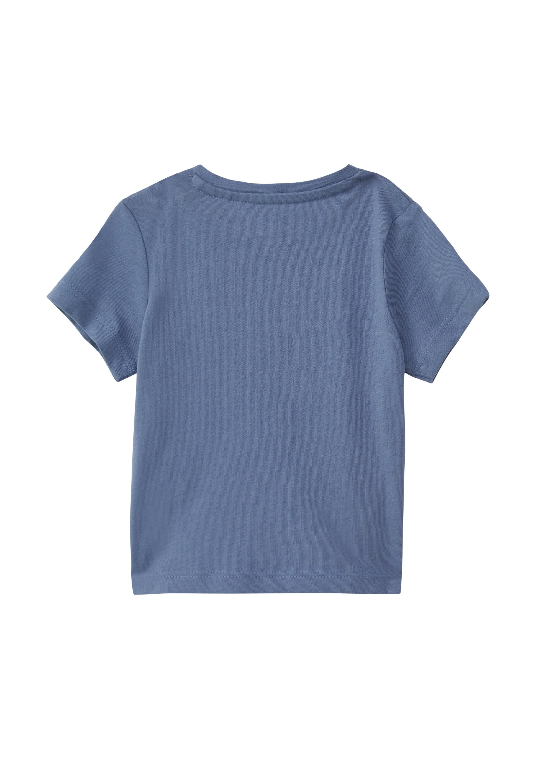 s.Oliver Shirt in Blauw