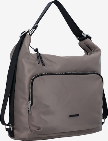 Sac bandoulière 'Portofino' Roncato en gris