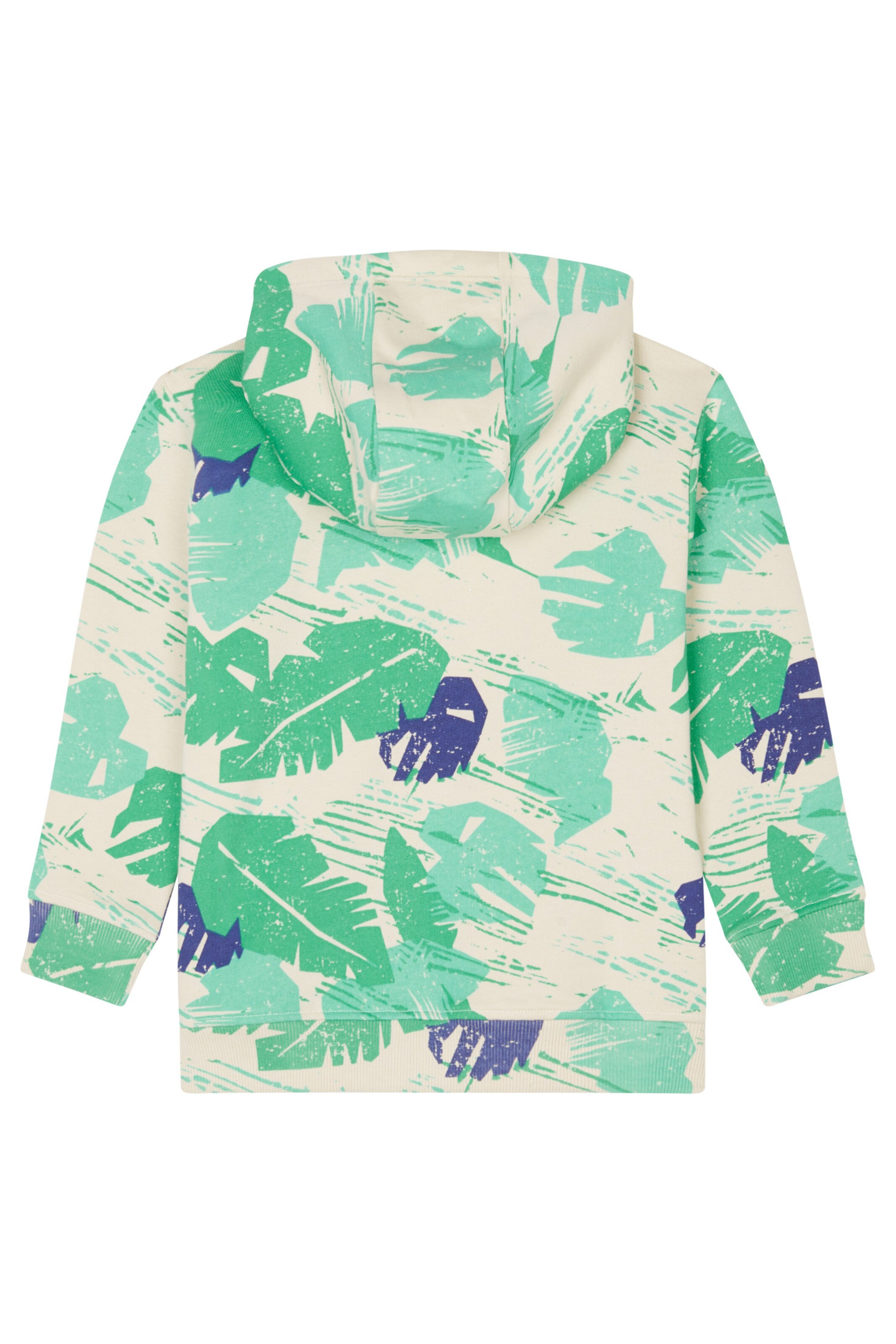 Noppies Sweater ' Lynden ' in White