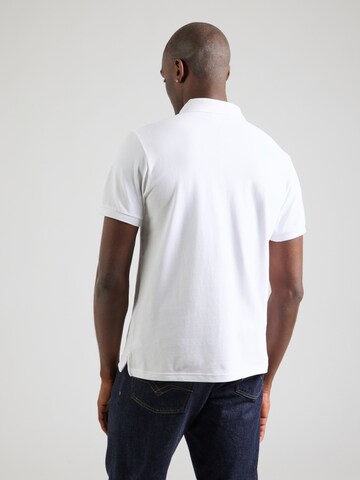 19V69 ITALIA Shirt 'Emilio' in White