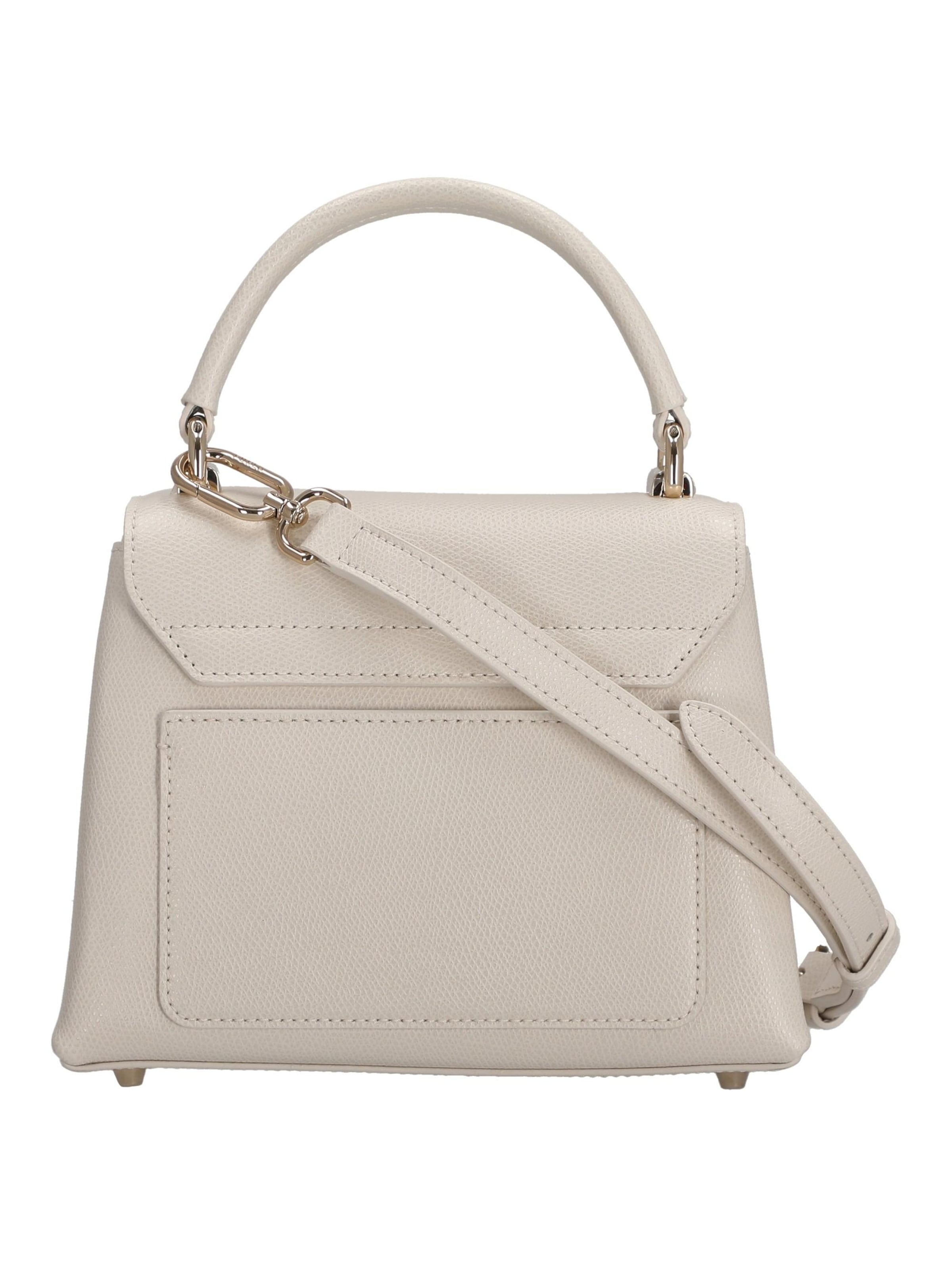 FURLA Handbag '1927 Mini' in White