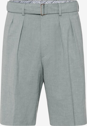 Baldessarini Bundfaltenhose 'Cary' in hellblau, Produktansicht