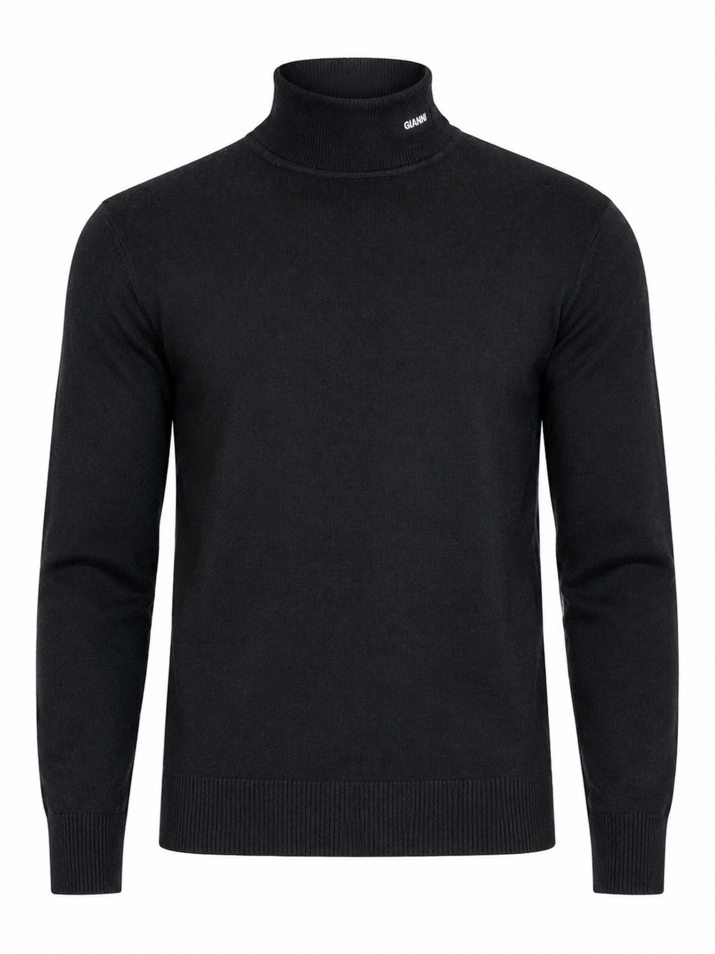 Gianni Kavanagh Sweater in XS in Black, Item view