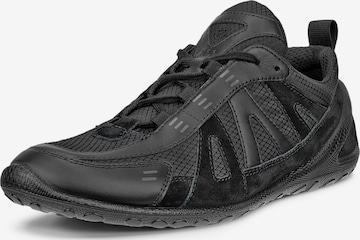 ECCO Matalavartiset tennarit 'Biom Lite' värissä musta: etupuoli