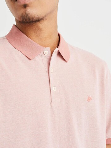 WE Fashion Shirt in Pink