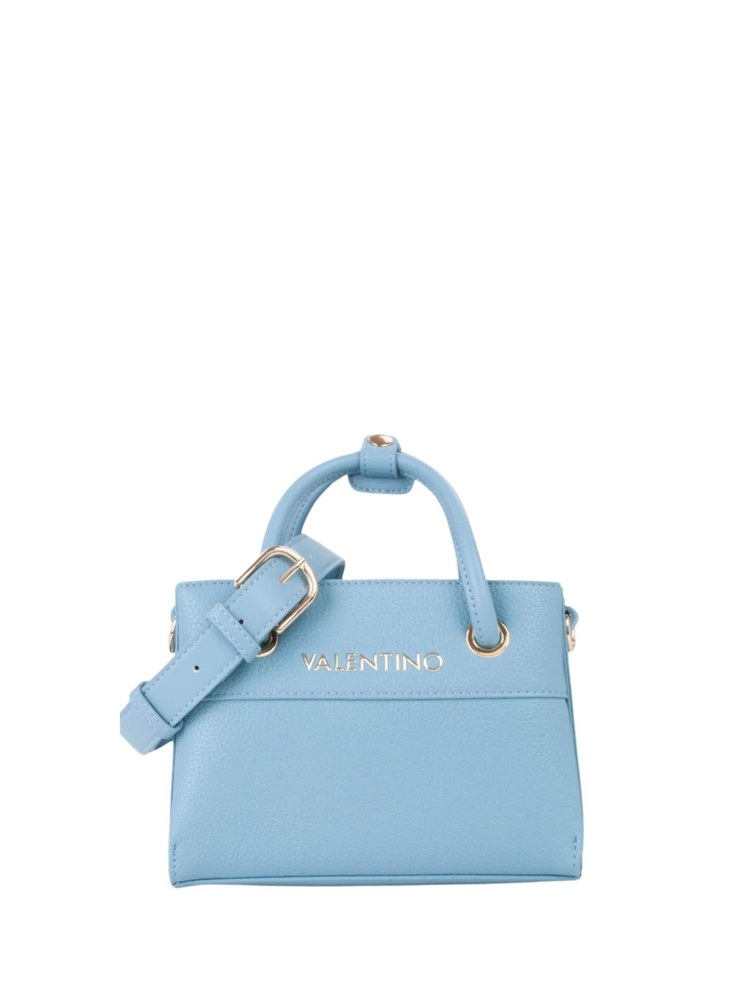 VALENTINO Handbag 'Sac Cabas Alexia Valentino VBS5A805 Avio' in Blue, Item view