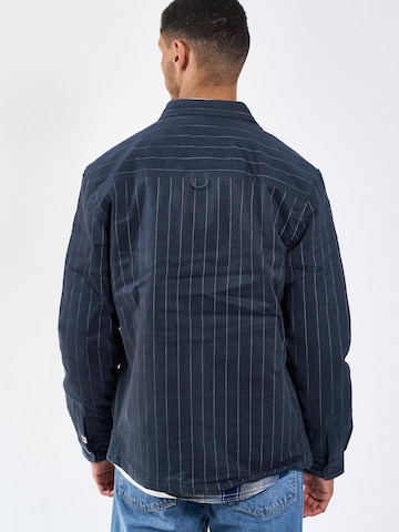 Legends Overgangsjakke 'Humphrey' i grå